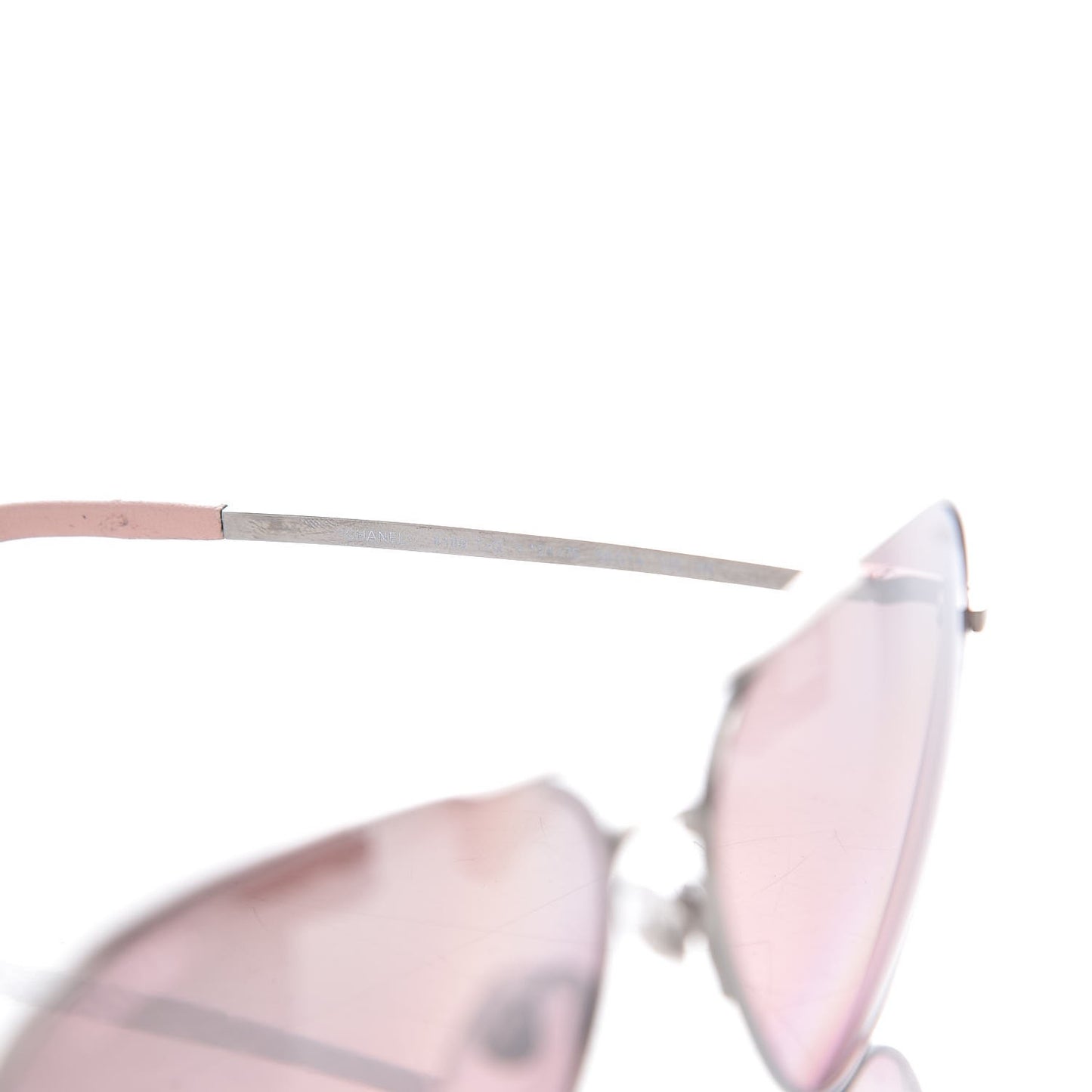 CC Aviator Sunglasses 4189-T-Q Pink
