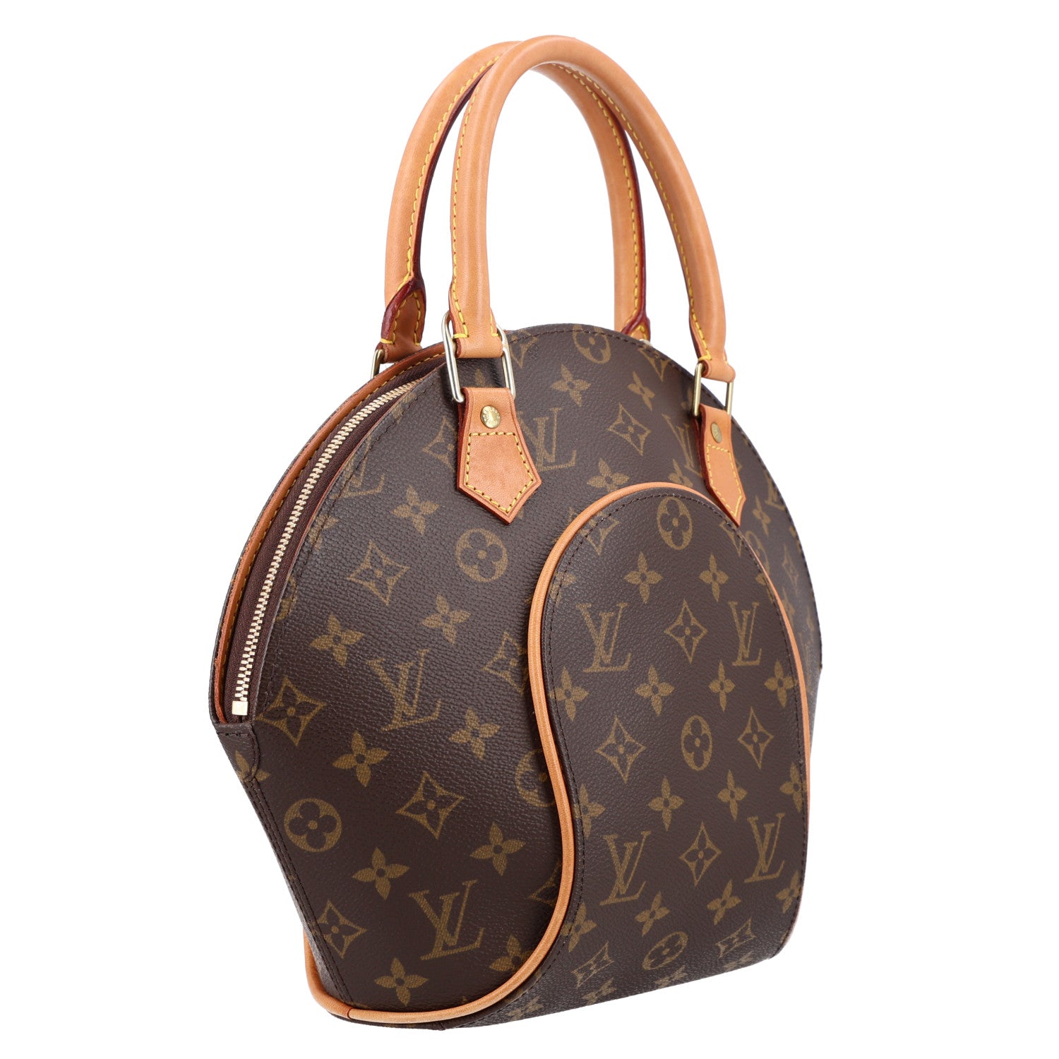 Louis Vuitton Monogram Ellipse PM 3 of 10