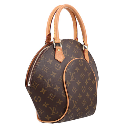 Louis Vuitton Monogram Ellipse PM 3 of 10