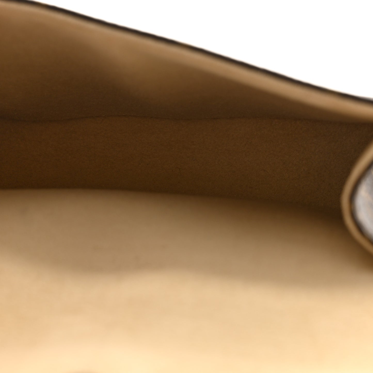Monogram Pochette Florentine S