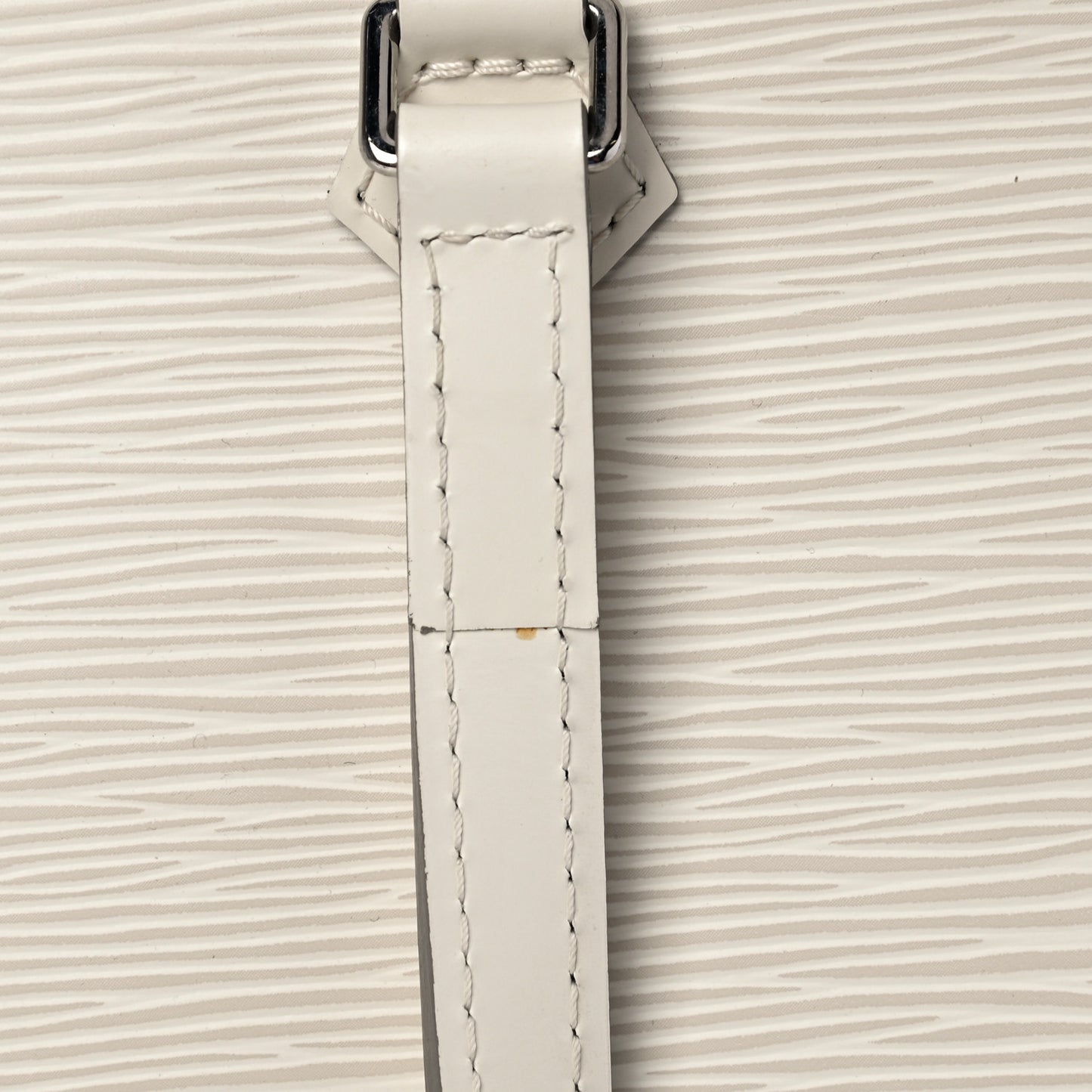 Epi Madeleine GM Ivory