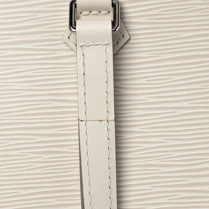 Louis Vuitton Epi Madeleine GM Ivory 8 of 10