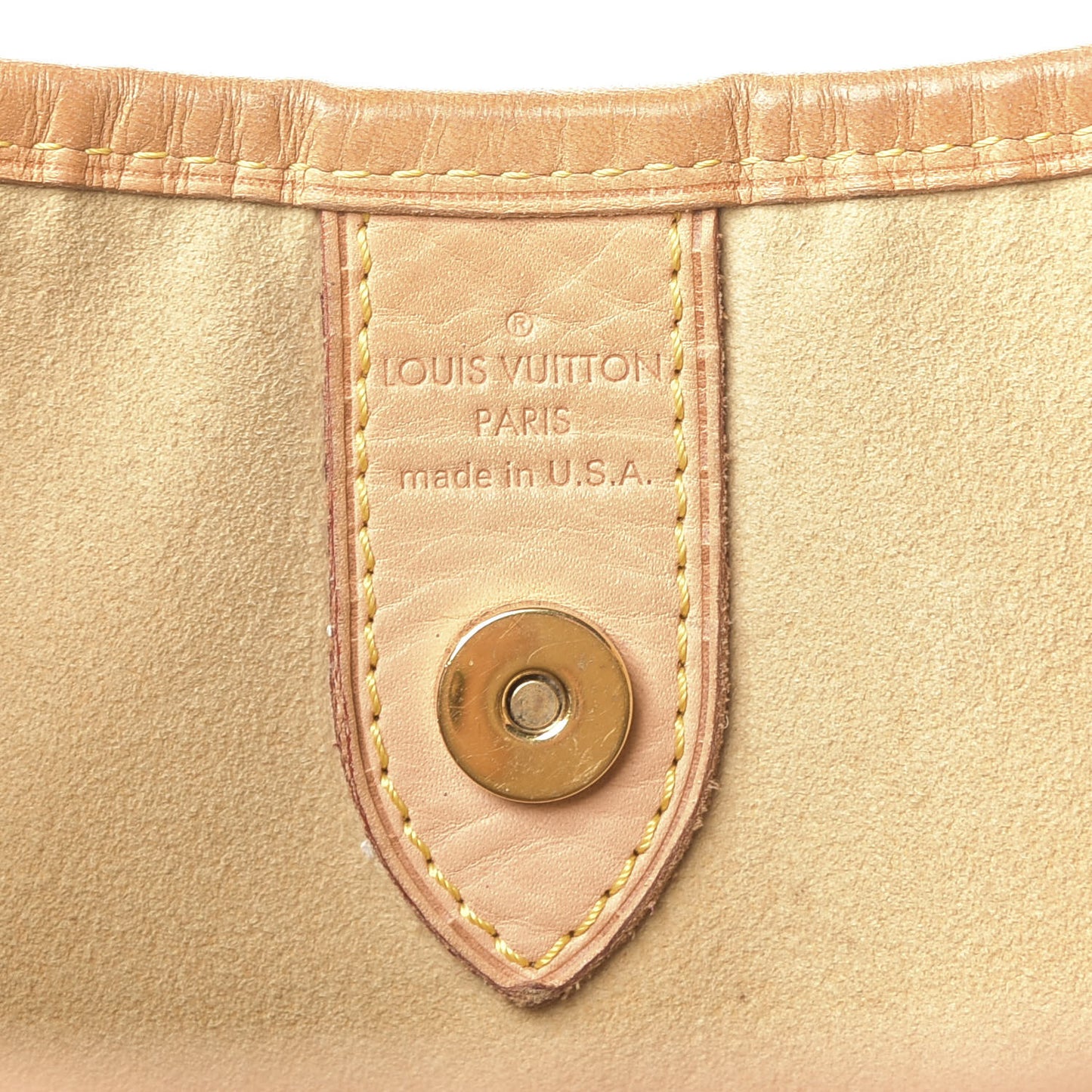 Monogram Galliera GM