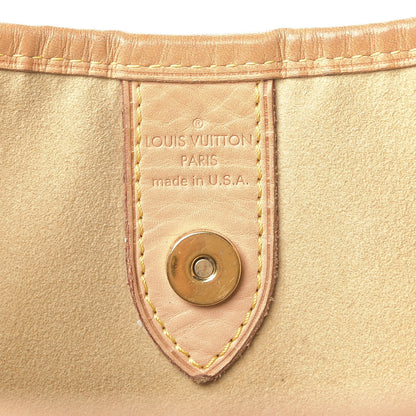 Louis Vuitton Monogram Galliera GM 8 of 19