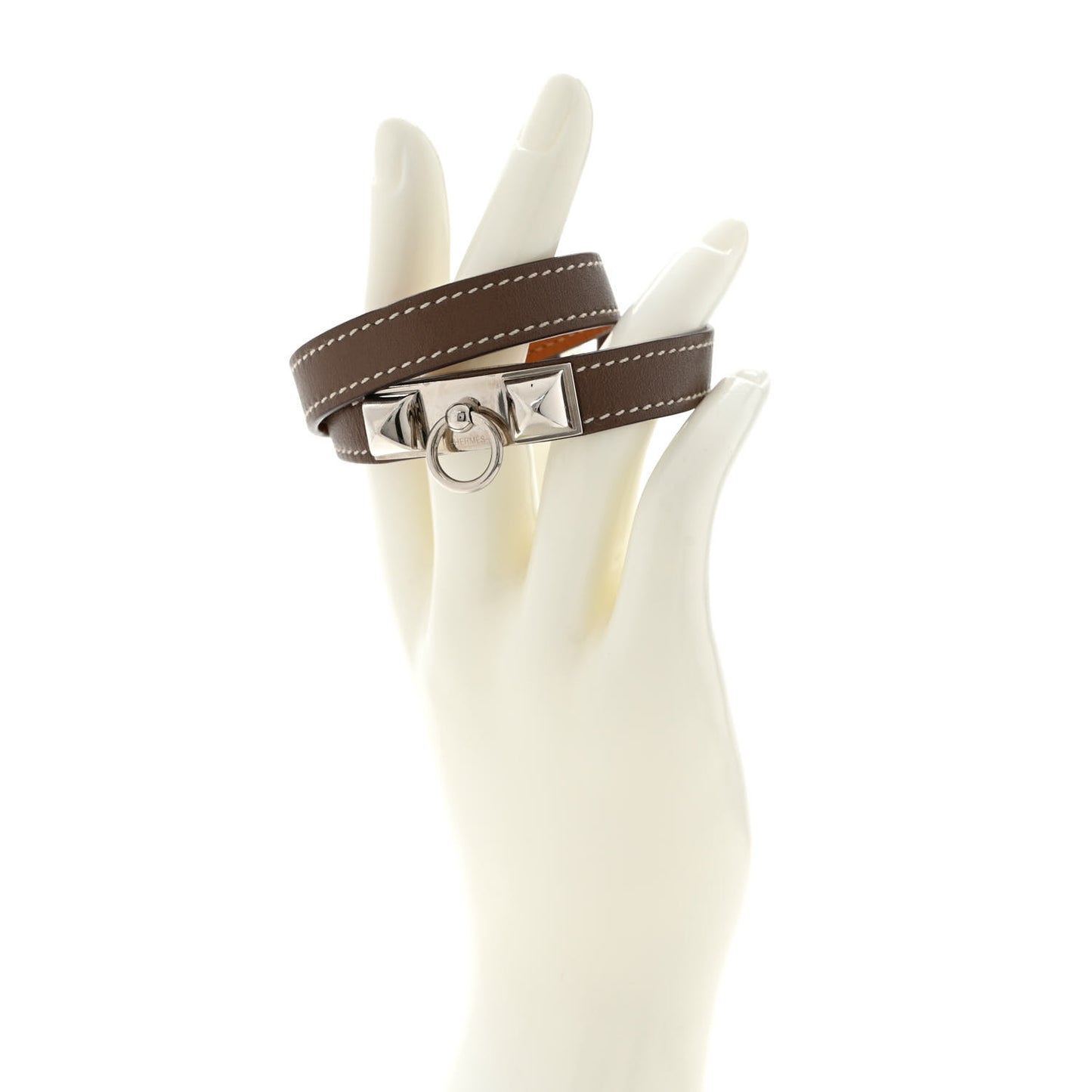 Swift Rivale Double Tour Bracelet S Etoupe