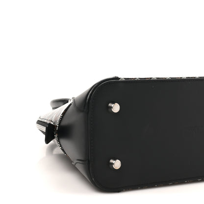 Goyard Goyardine Mini Vendome Black 7 of 8