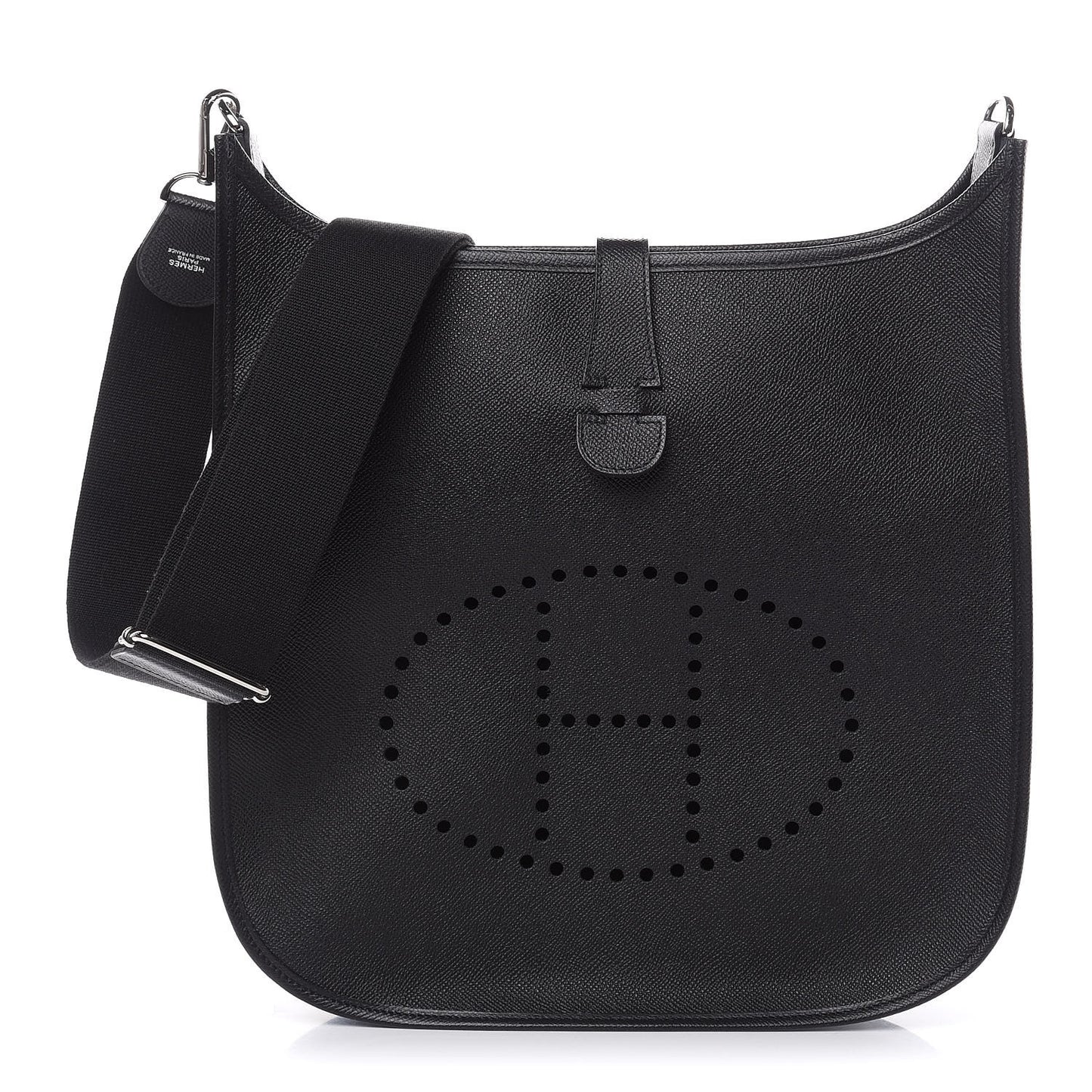 Epsom Evelyne III GM Black