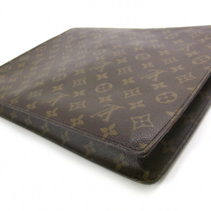 Louis Vuitton Monogram Document Holder/Briefcase 13 of 17