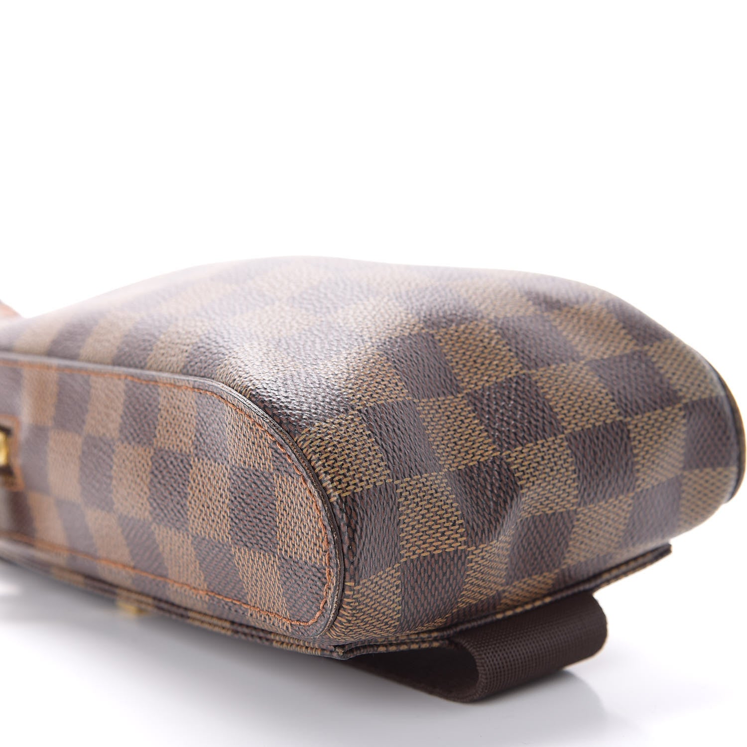 Louis Vuitton Damier Ebene Geronimos 5 of 7