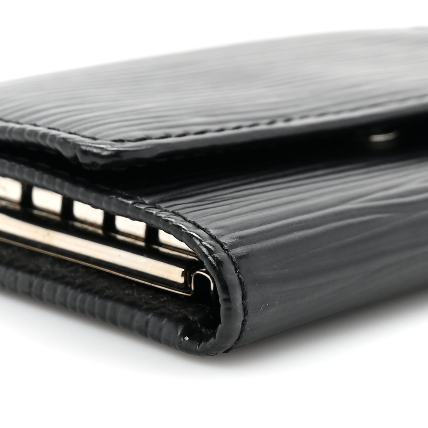 Epi Multicles 6 Key Holder Black