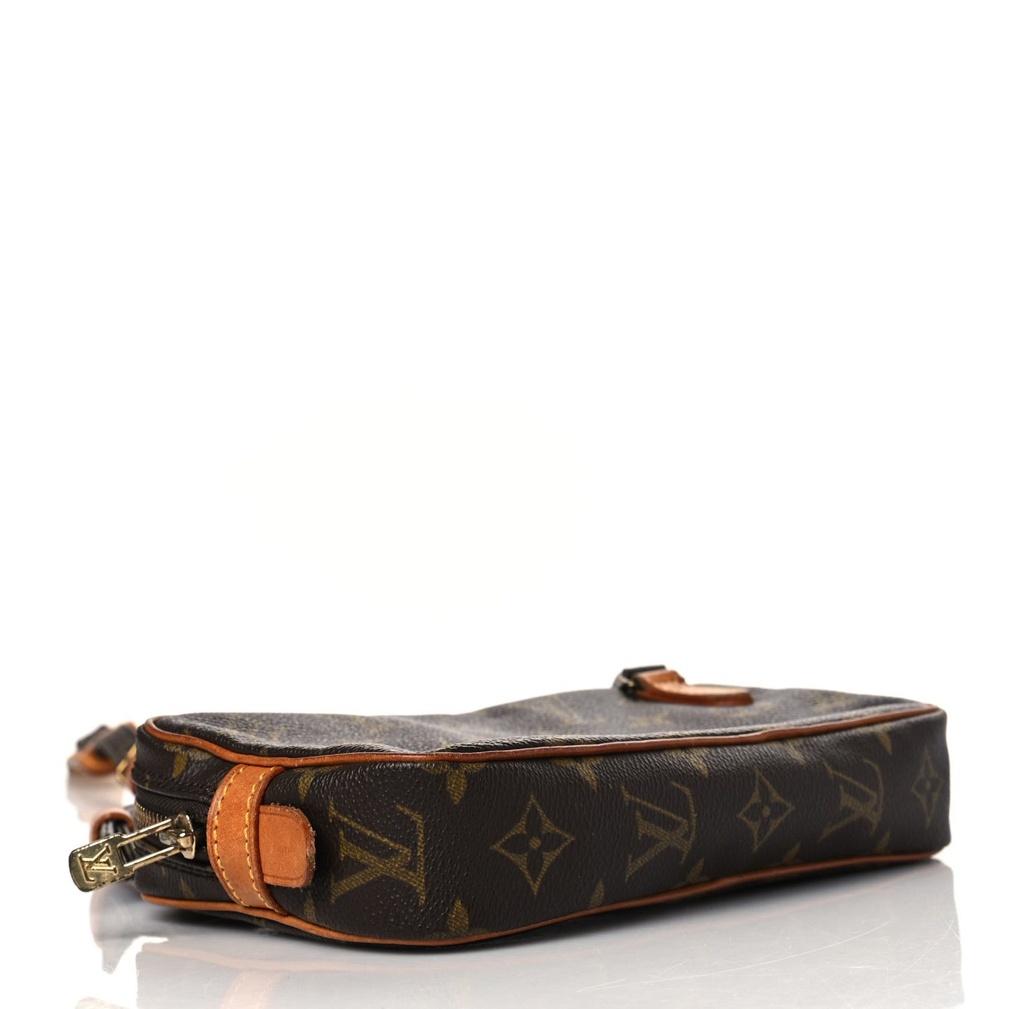 Monogram Pochette Marly Bandouliere