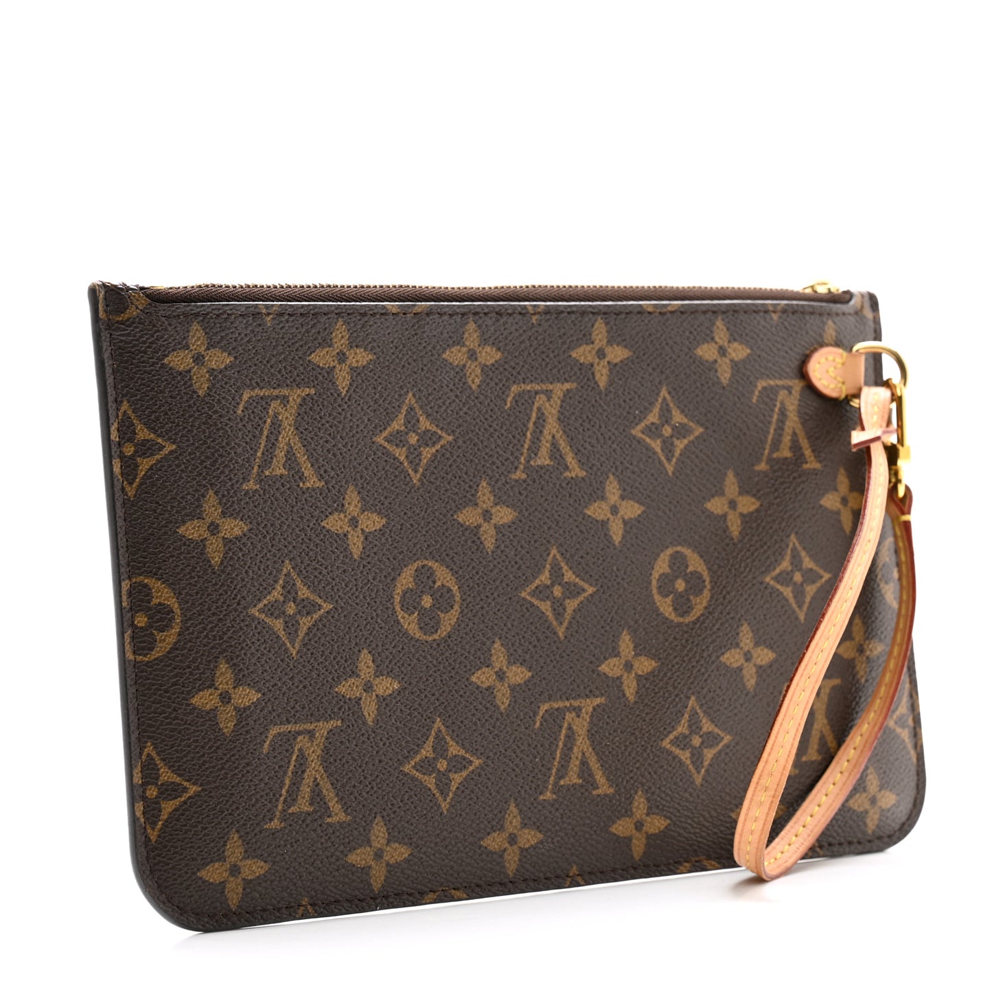 Monogram Neverfull MM GM Pochette