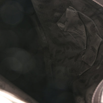 Gucci Imprime Monogram Joy Vertical Tote Mauve 5 of 10