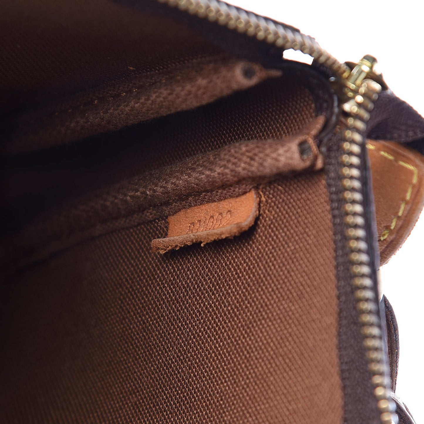 Monogram Pochette Accessories