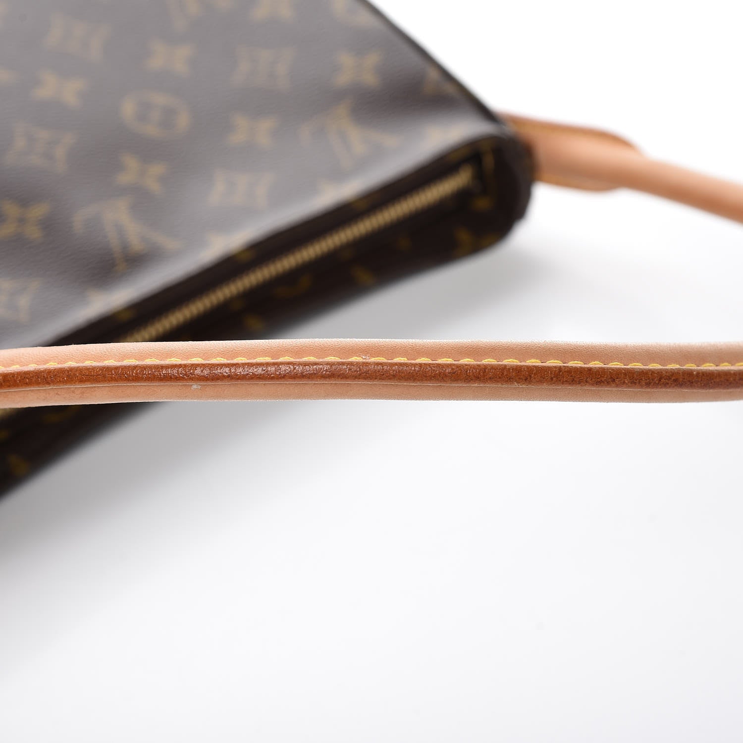 Louis Vuitton Monogram Looping MM 10 of 12