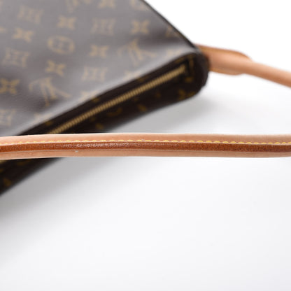 Louis Vuitton Monogram Looping MM 10 of 12