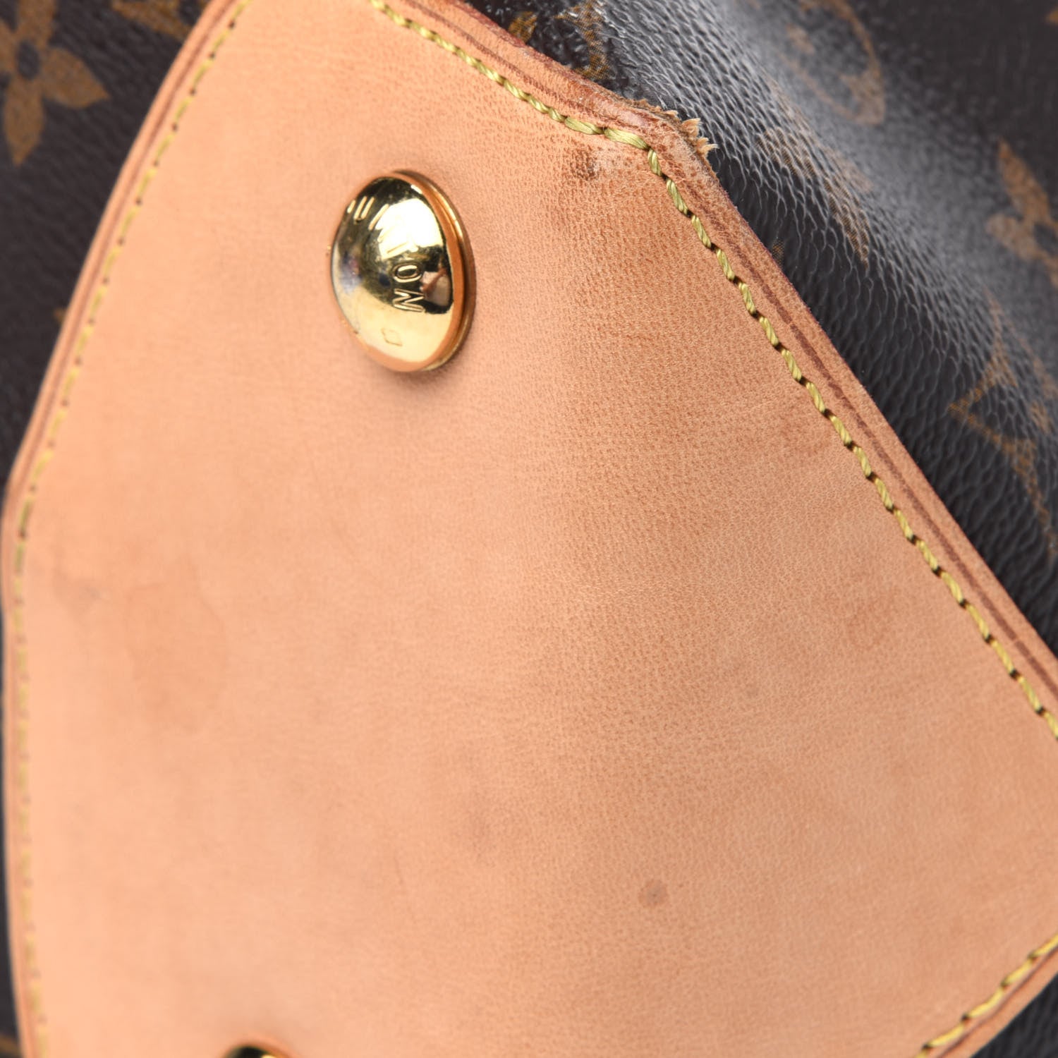 Louis Vuitton Monogram Wilshire MM 15 of 23