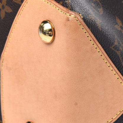 Louis Vuitton Monogram Wilshire MM 15 of 23