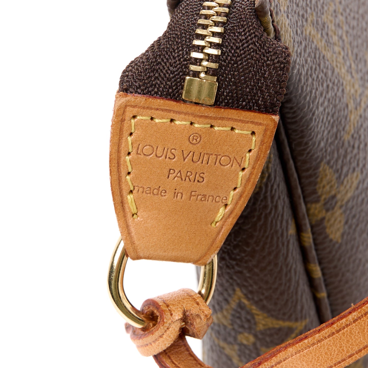 Monogram Pochette Accessories