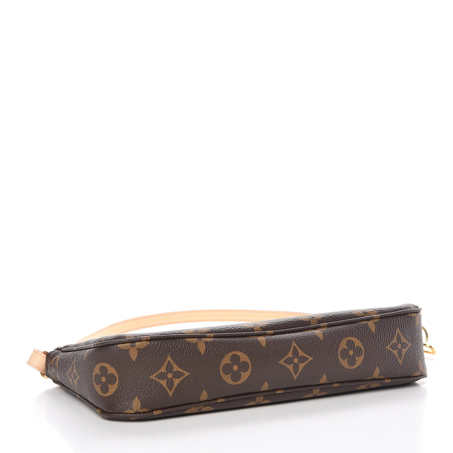 Louis Vuitton Monogram Pochette Accessories NM 4 of 10