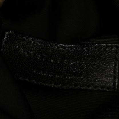 Saint Laurent Calfskin Y Quilted Monogram Medium Loulou Chain Satchel Nude Powder 7 of 13