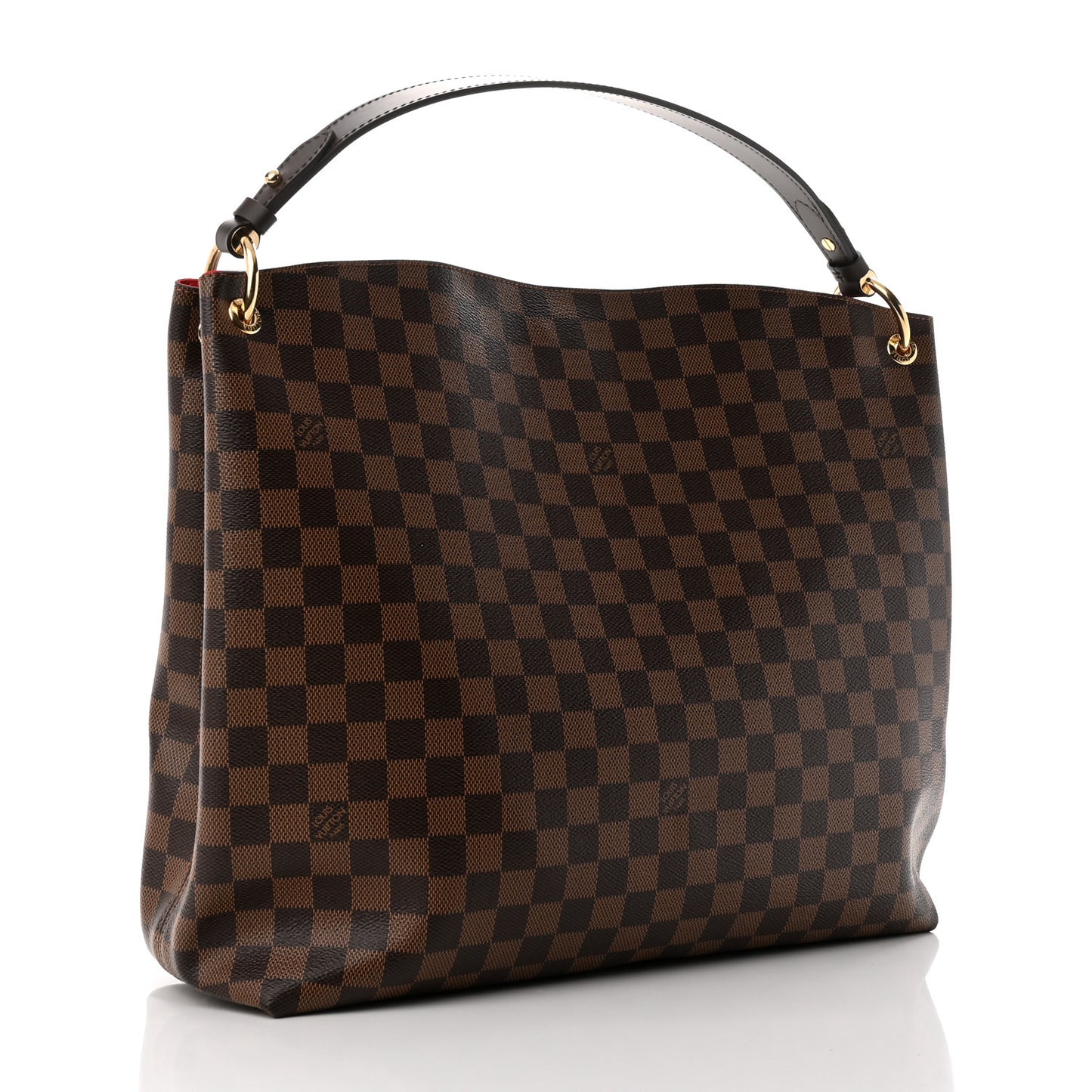 Damier Ebene Graceful MM