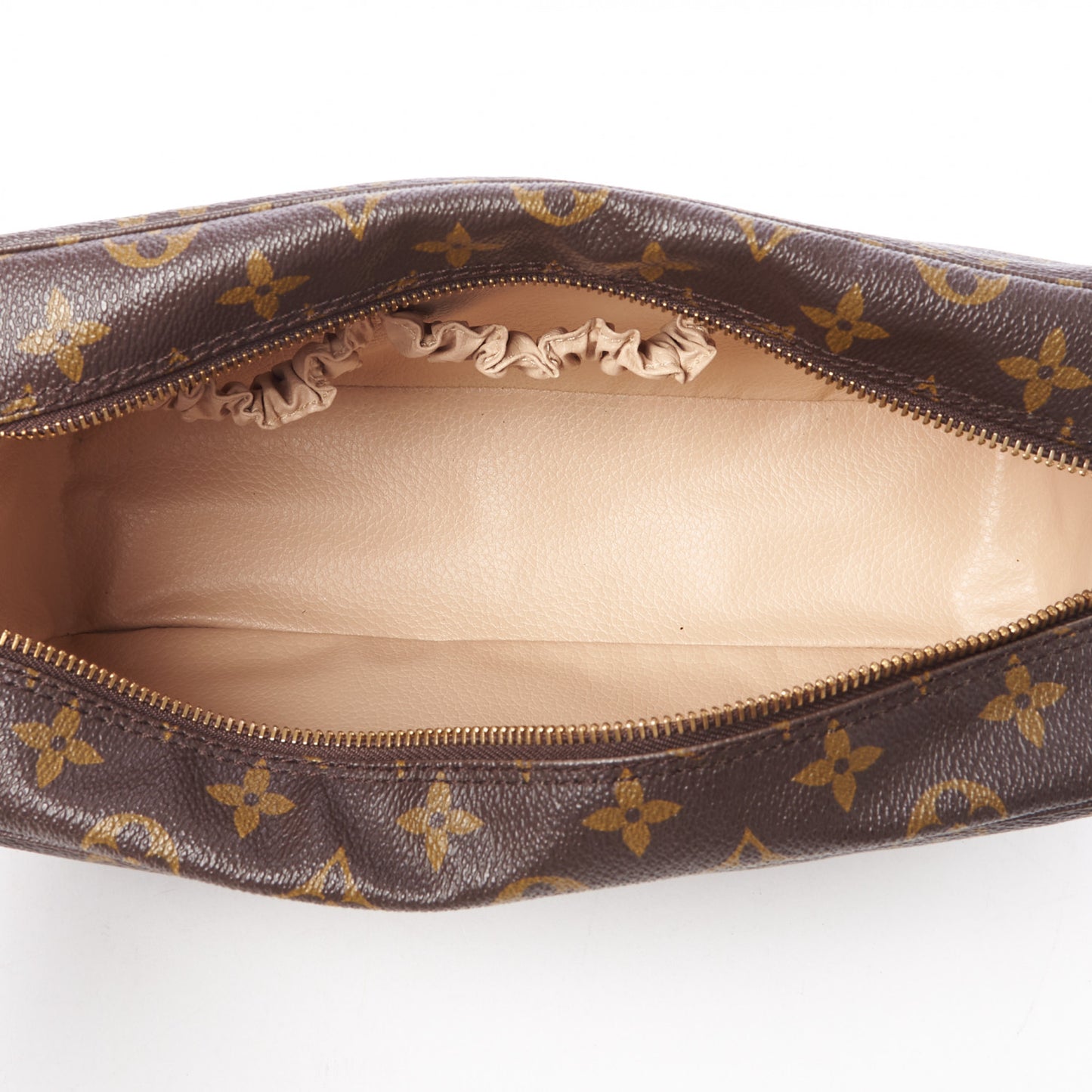 Monogram Trousse Toilette 28