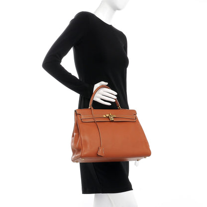 Hermes Ardennes Kelly Retourne 35 Etrusque 3 of 32