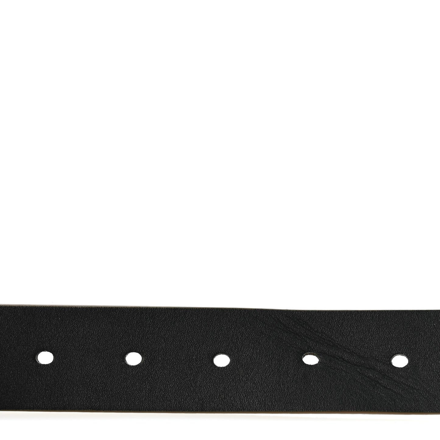 Suede Monogram Celtique Belt 95 38 Light Brown