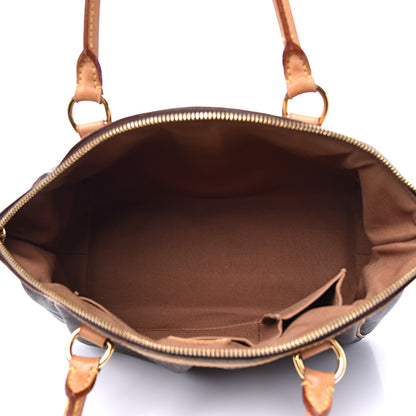Louis Vuitton Monogram Tivoli PM 4 of 19