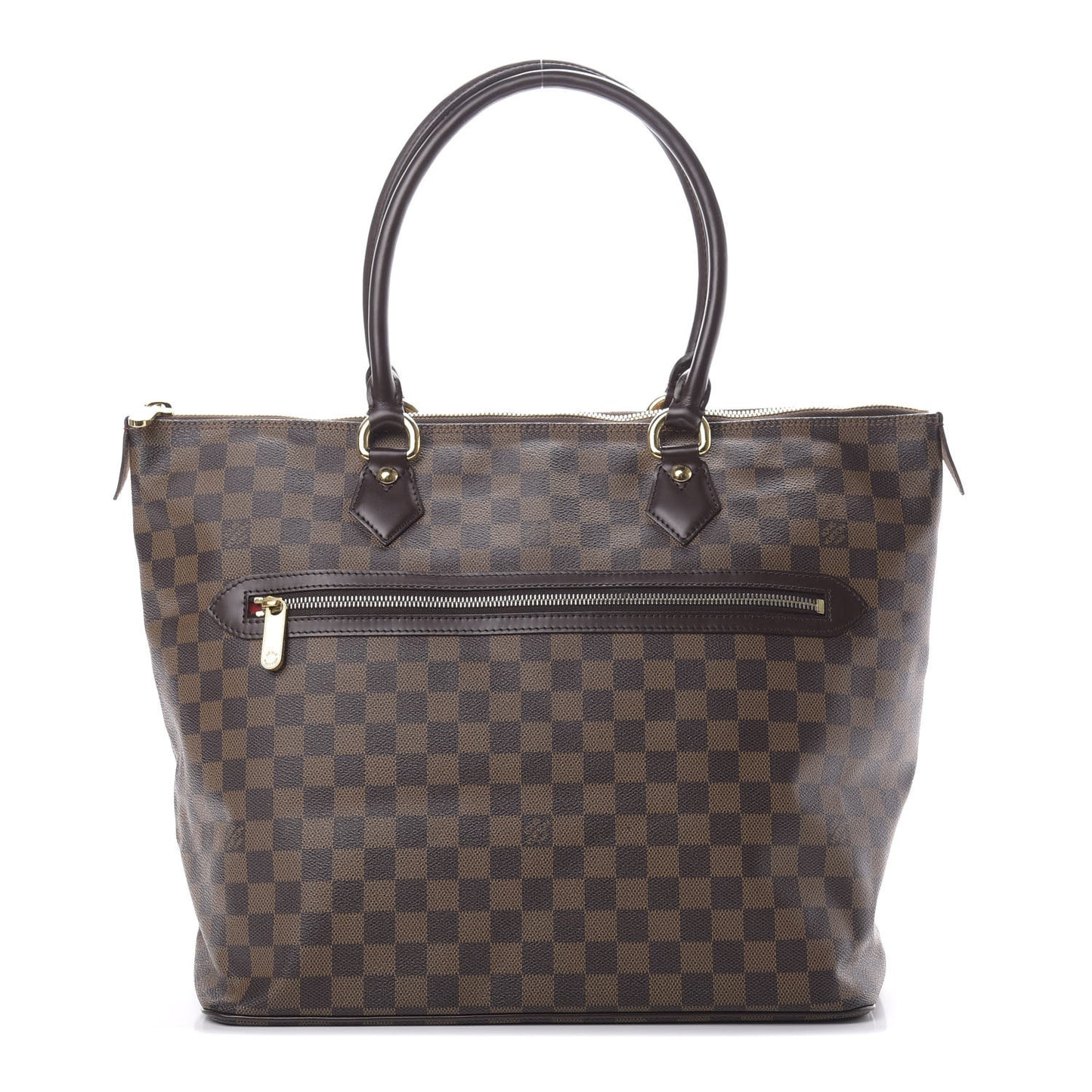 Damier Ebene Saleya GM