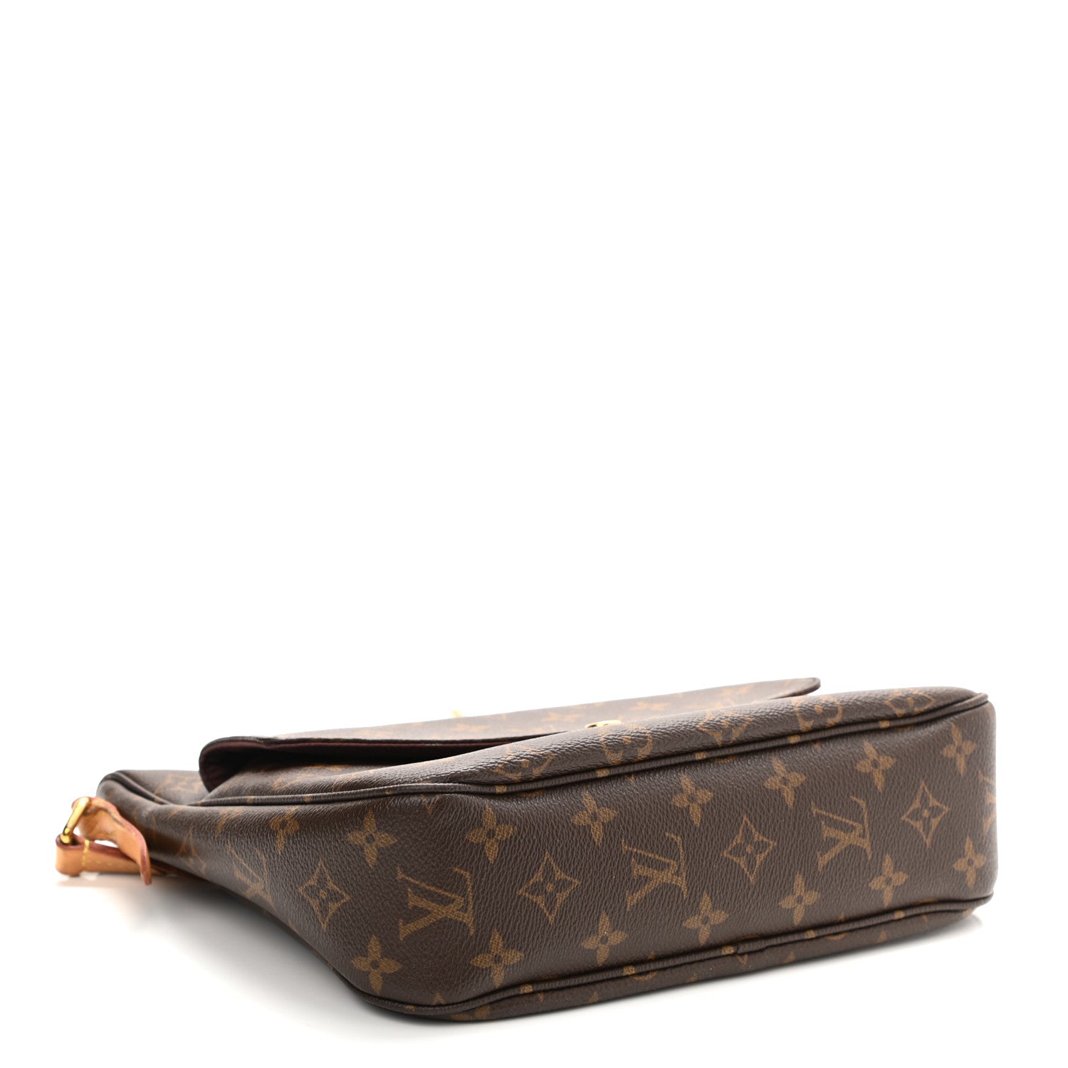 Louis Vuitton Monogram Mabillon 4 of 11