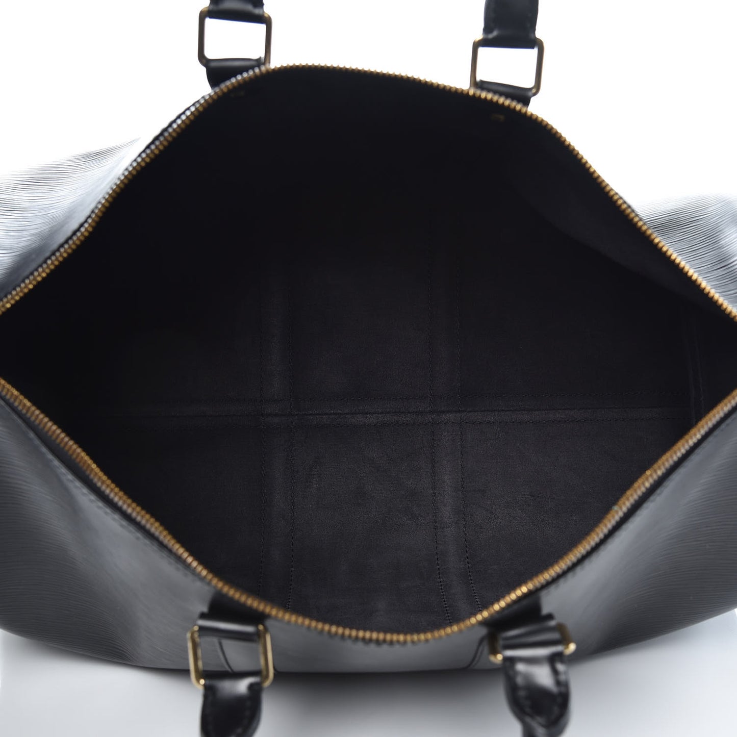 Epi Keepall 45 Black