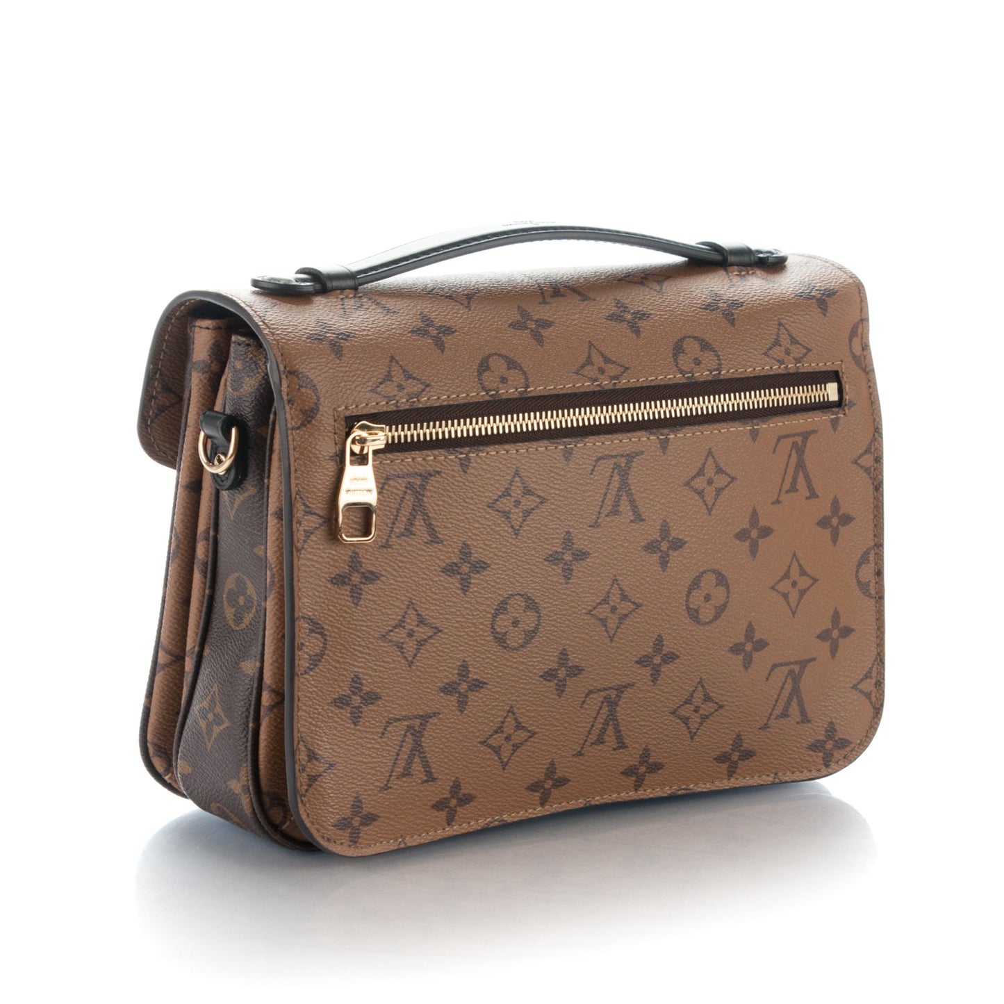Reverse Monogram Pochette Metis