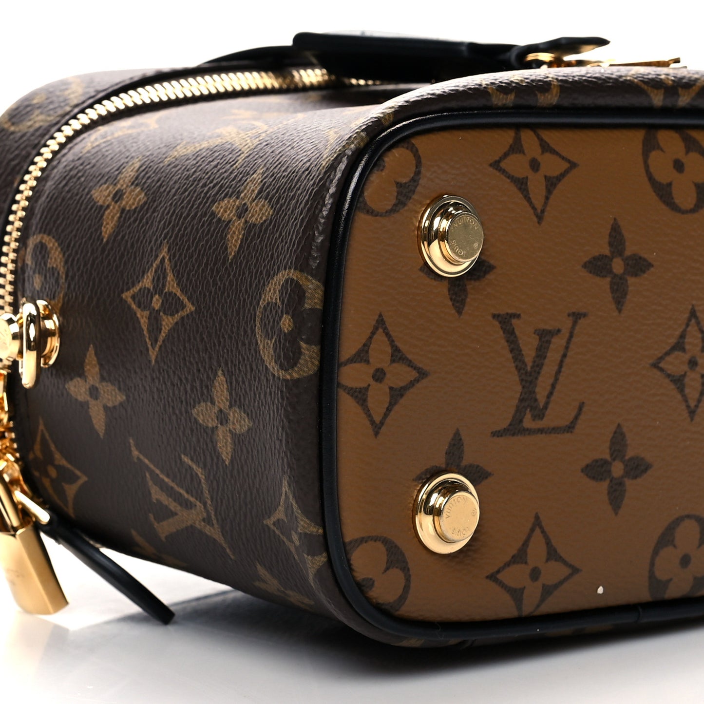 Reverse Monogram Vanity PM