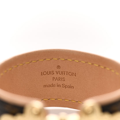Louis Vuitton Monogram Save It Bracelet 19 3 of 5