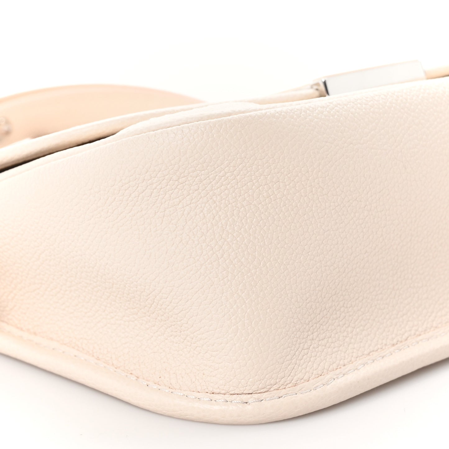 Epi Buci Crossbody Quartz