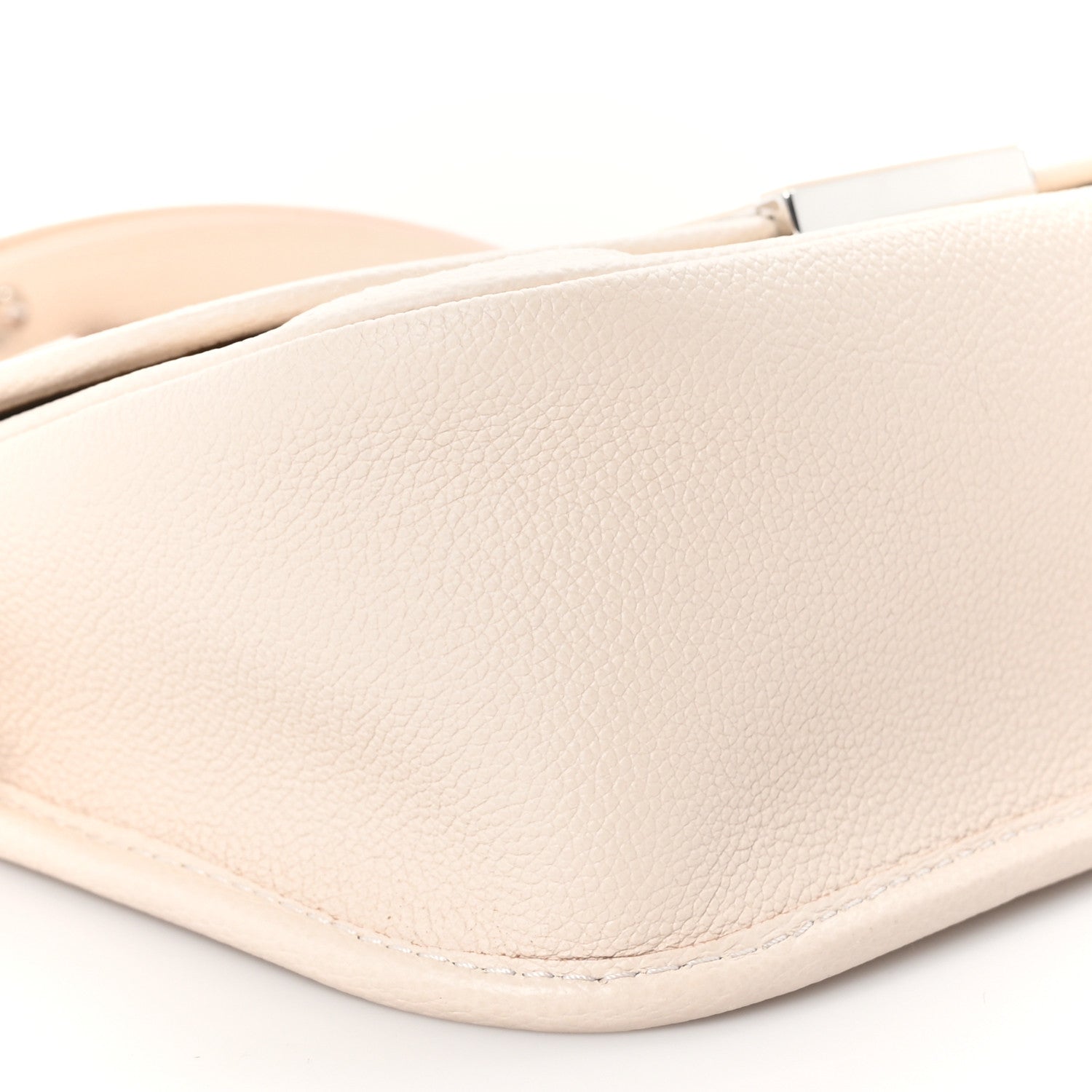 Louis Vuitton Epi Buci Crossbody Quartz 8 of 10