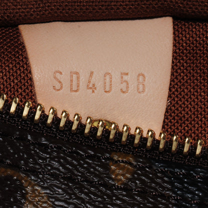 Louis Vuitton Monogram Roses Speedy 30 5 of 7