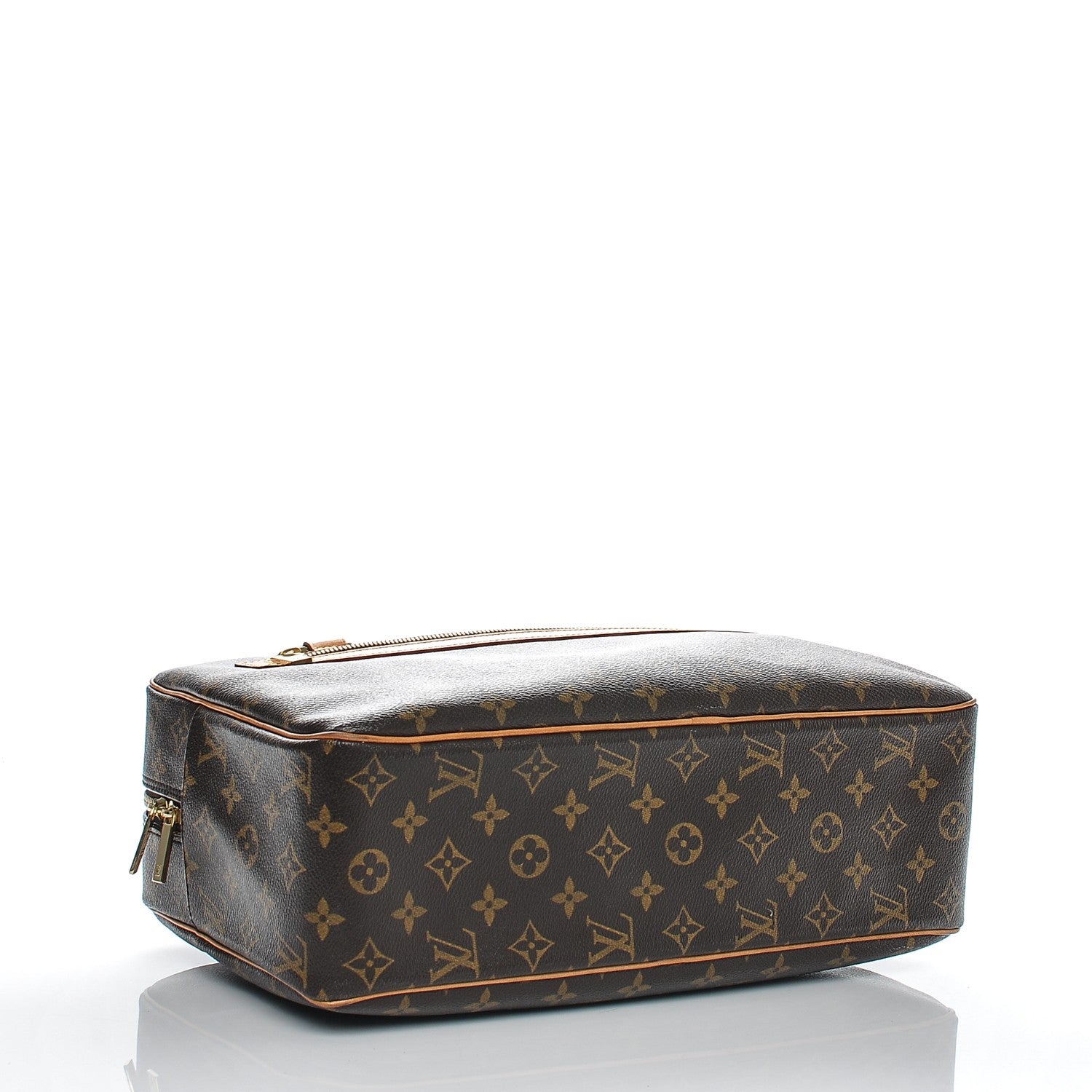 Louis Vuitton Monogram Cite GM 4 of 6