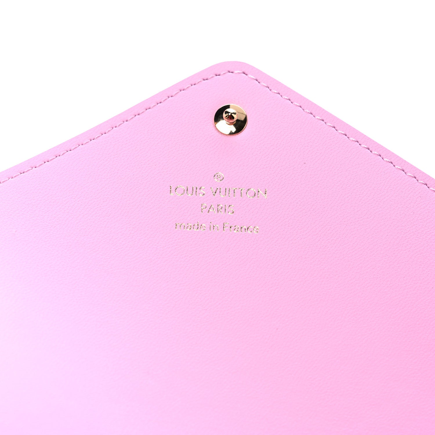 Louis Vuitton Monogram Giant Spring In The City Kirigami Pochette Set Sunrise Pastel Midnight Fuchsia Sunset Kaki 8 of 11