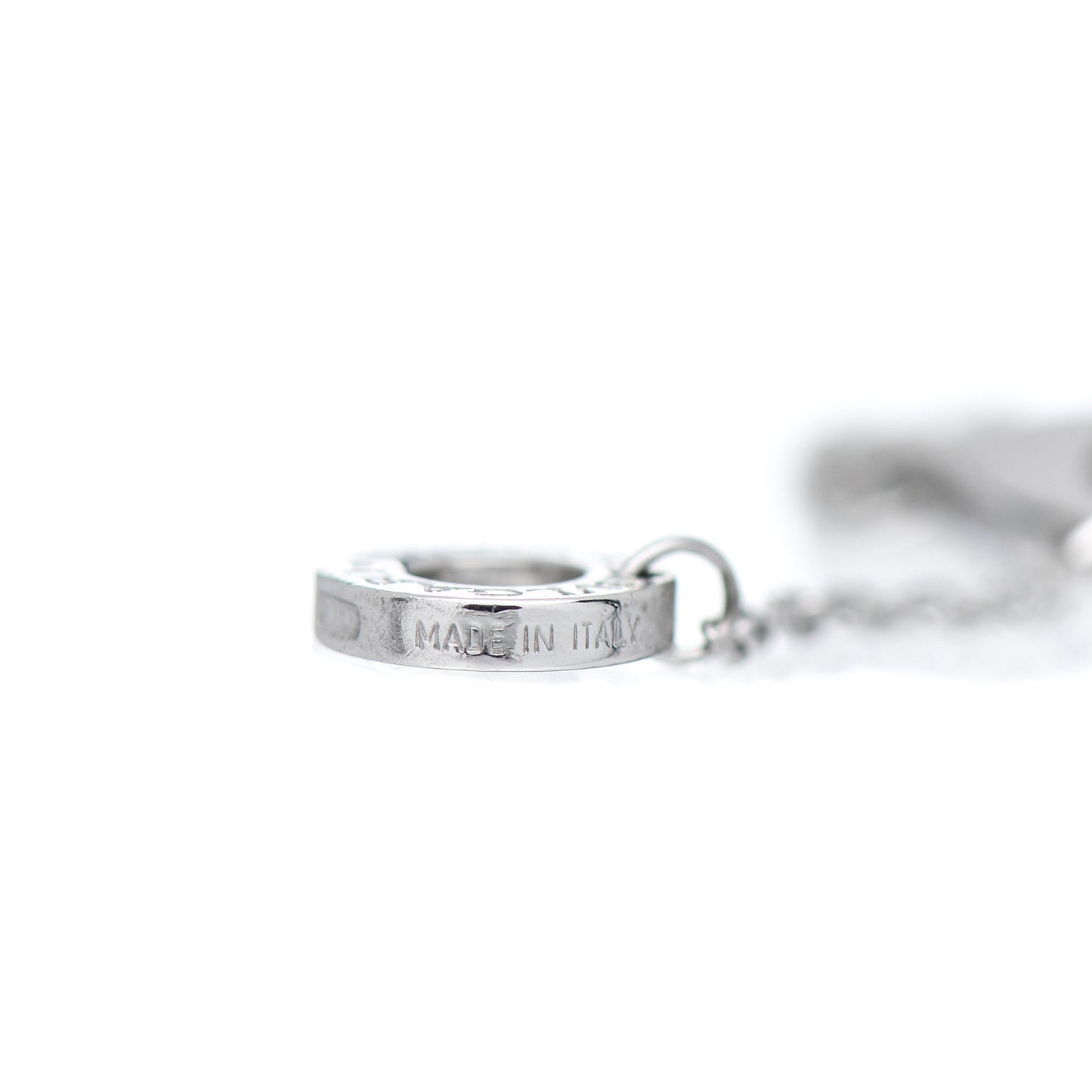 18K White Gold Diamond Divas' Dream Bracelet SM