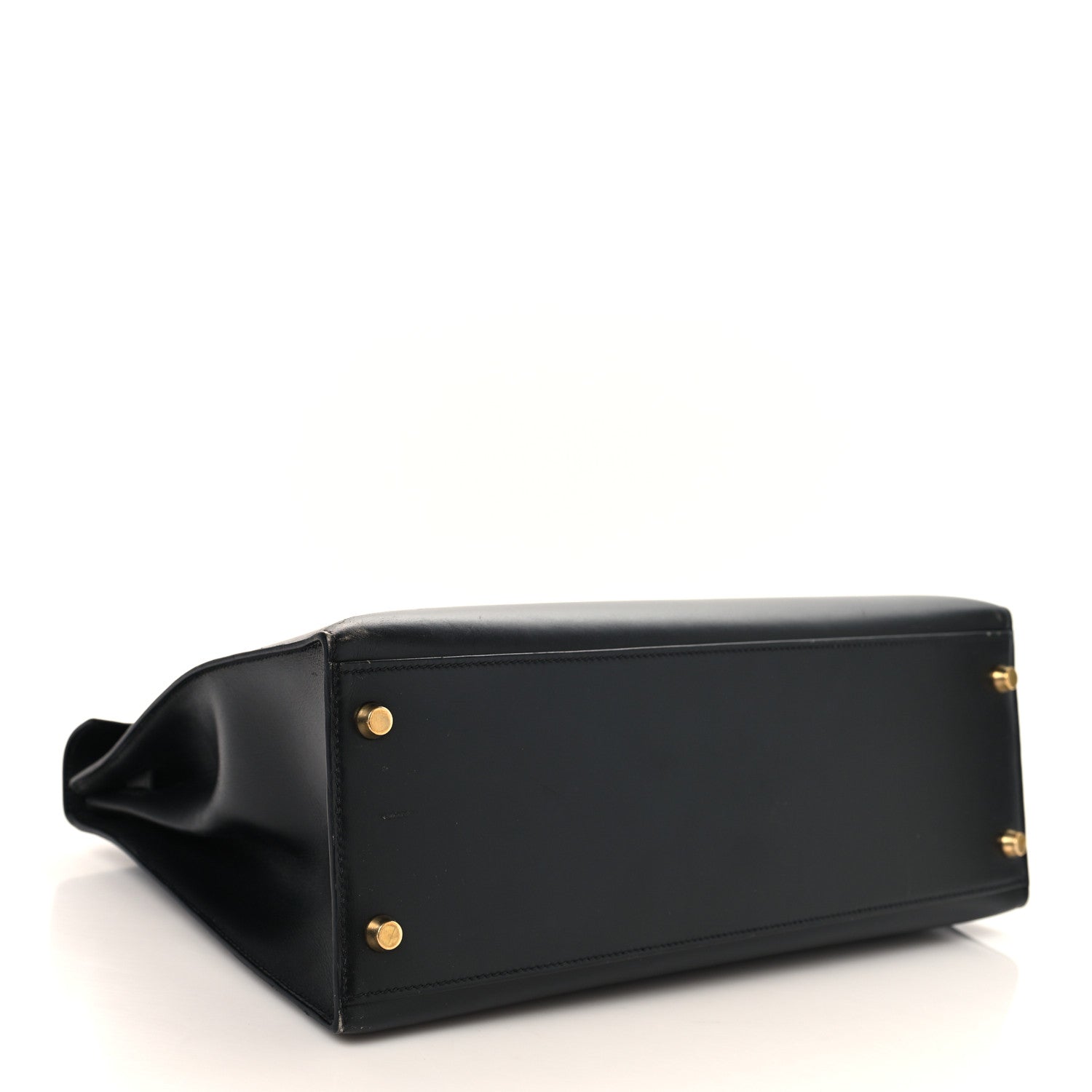 Hermes Box Kelly Sellier 32 Black 7 of 37