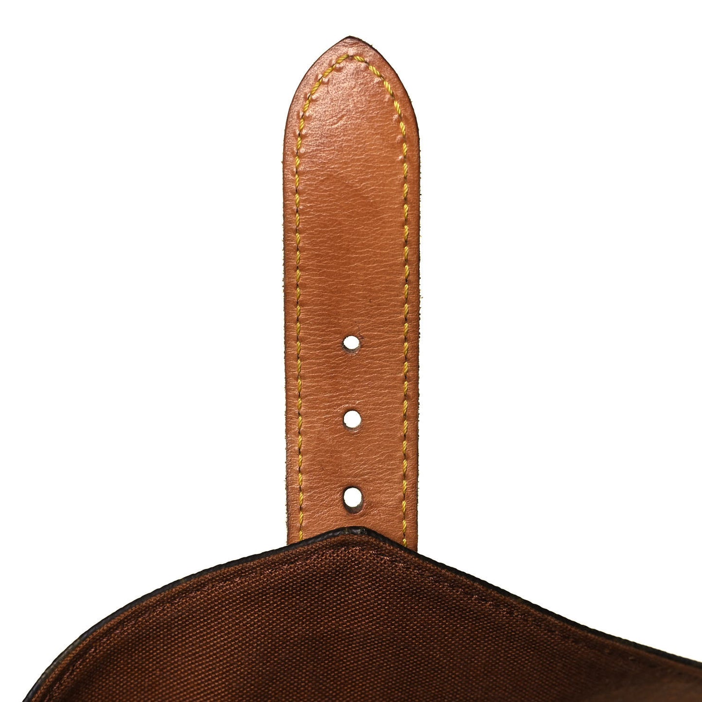 Monogram Montsouris GM Backpack