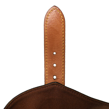 Louis Vuitton Monogram Montsouris GM Backpack 19 of 20