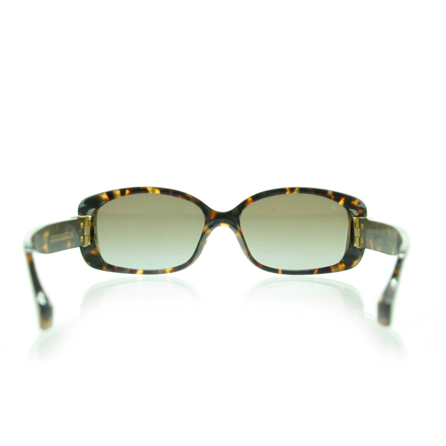 Soupcon GM Tortoise Sunglasses