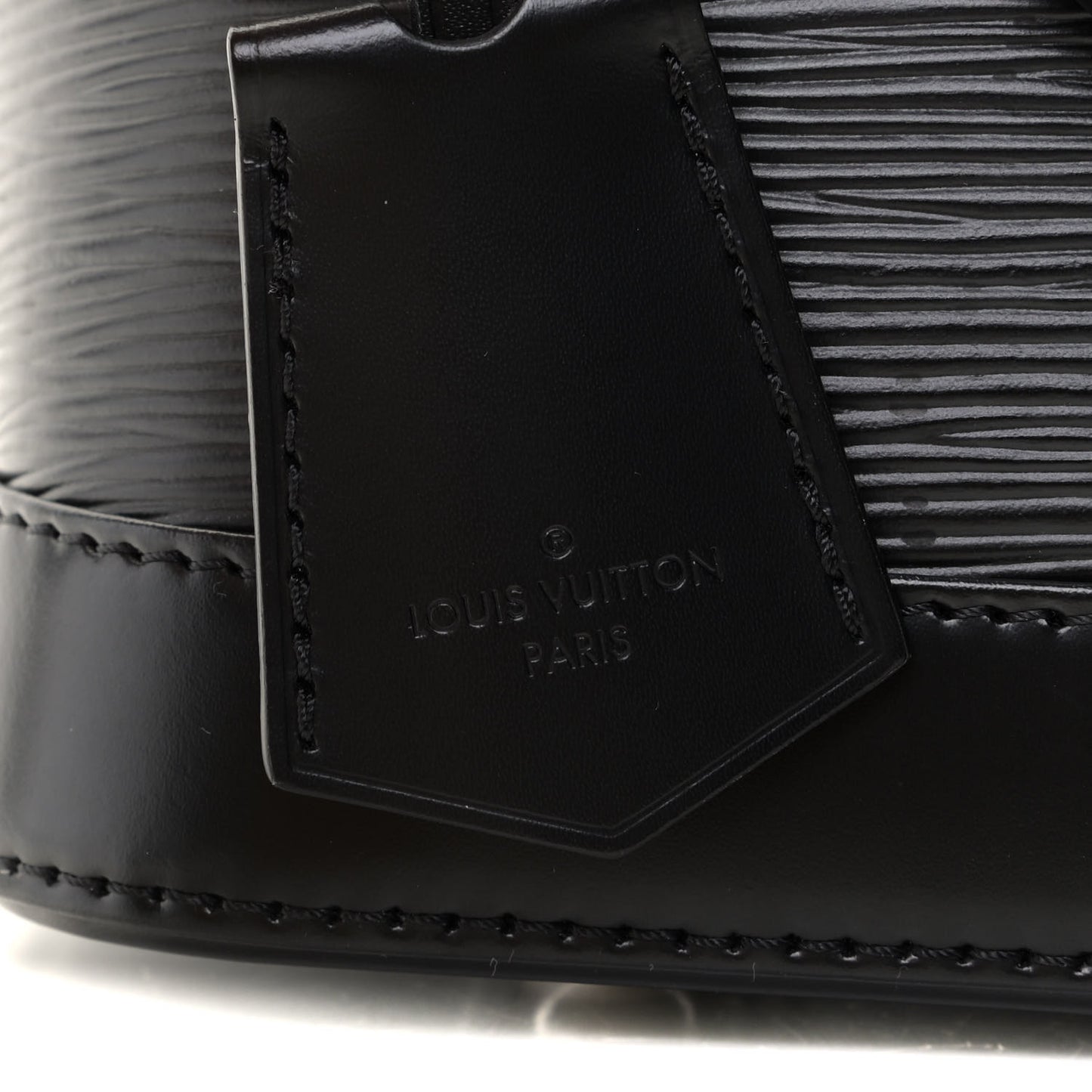 Epi Alma BB Black