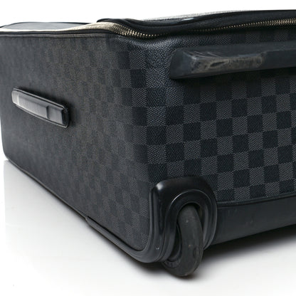 Louis Vuitton Damier Graphite Pegase 65 7 of 14