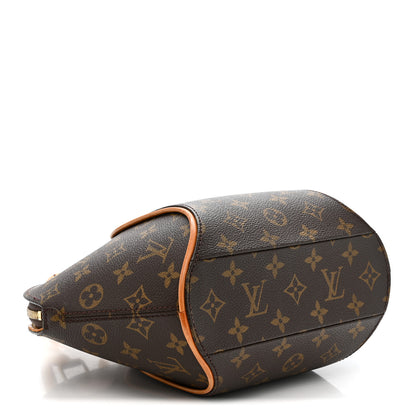 Louis Vuitton Monogram Ellipse PM 4 of 13