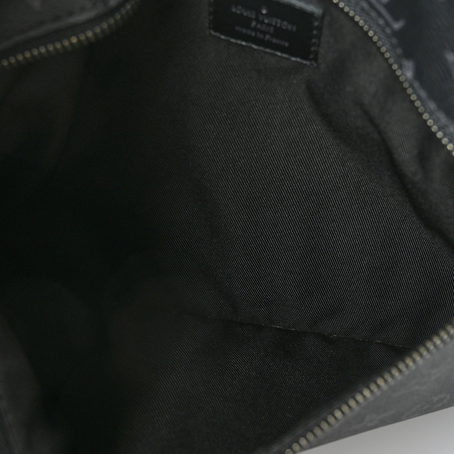 Louis Vuitton Monogram Eclipse Grand Sac 7 of 10